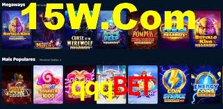 Premium Interface qqqbet