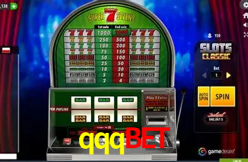 Login Seguro qqqbet
