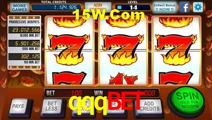 Promoção Relâmpago qqqbet