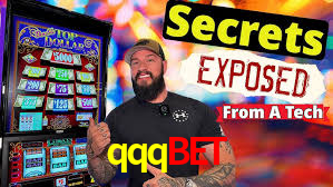 Exclusive Games qqqbet